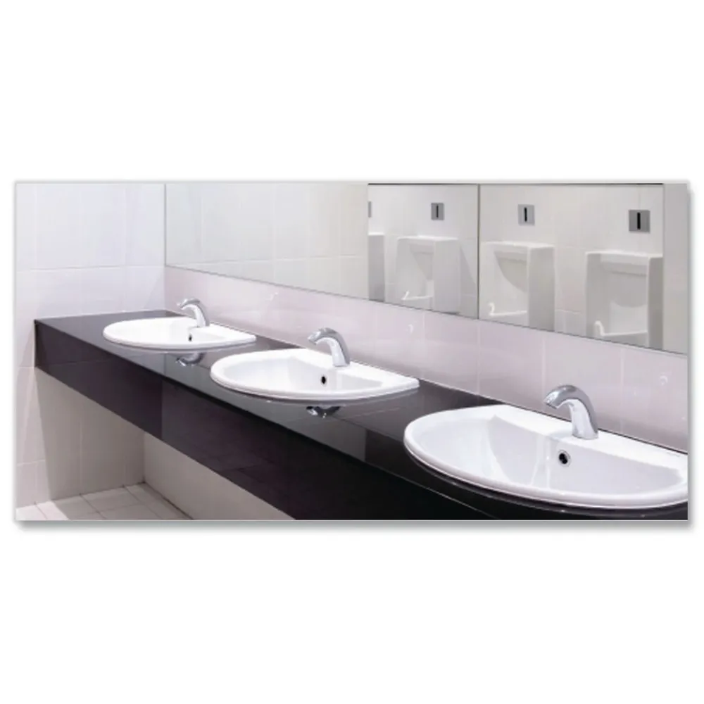 Online 2 L Bottle Glass Cleaner and Protector Concentrate (4/Carton) Cleaning & Janitorial Supplies