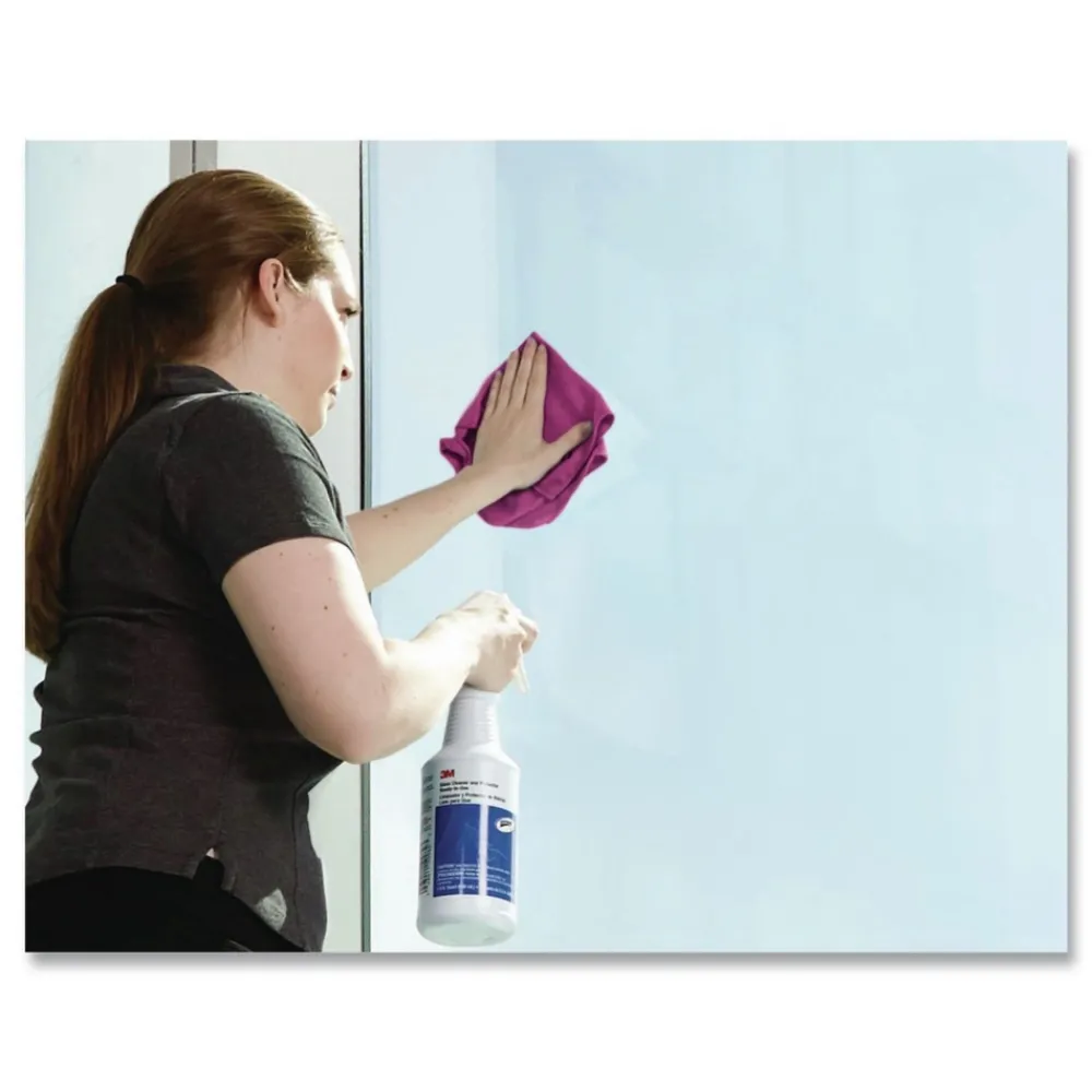 Online 2 L Bottle Glass Cleaner and Protector Concentrate (4/Carton) Cleaning & Janitorial Supplies