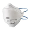 Hot Aura 9205 Plus N95 Particulate Respirator - One Size Fits All (20/Pack) Masks
