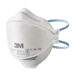 Hot Aura 9205 Plus N95 Particulate Respirator - One Size Fits All (20/Pack) Masks