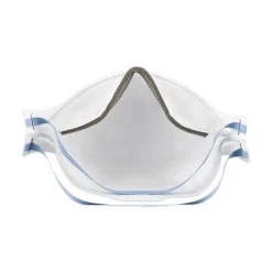 Hot Aura 9205 Plus N95 Particulate Respirator - One Size Fits All (20/Pack) Masks