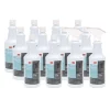 Best 12-Bottle, 2-Spray Trigger/Carton TB Quat Ready-to-Use 32 oz. Disinfectant Cleaner Cleaning & Janitorial Supplies