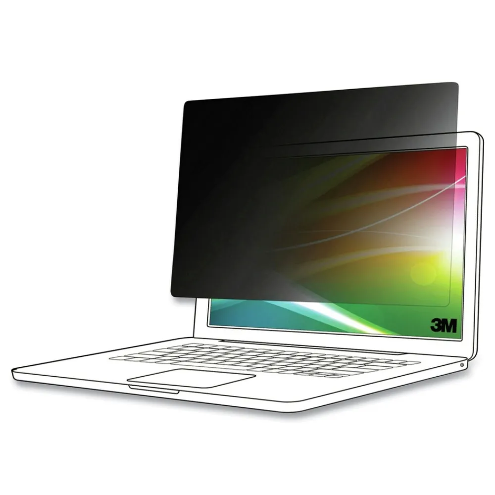 Discount Bright Screen Privacy Filter for 16.2 in. Laptop Office Accessories