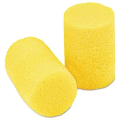 Clearance E-A-R Pillow Pack Classic Uncorded Earplugs (200/Box) Ear Protection
