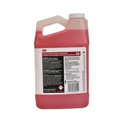 New General Purpose Cleaner Concentrate Clean Scent 0.5 gal Bottle 4/Carton Cleaning & Janitorial Supplies
