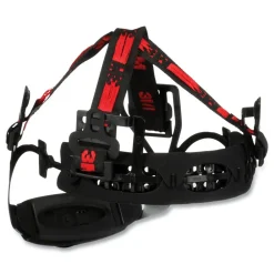 Best H-800 SecureFit H-Series 4 Point Pressure Diffusion Ratchet Suspension Hard Hats with UV Indicator - White Protective Head Gear