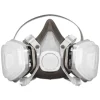 Sale Half Facepiece Disposable Respirator Assembly Masks