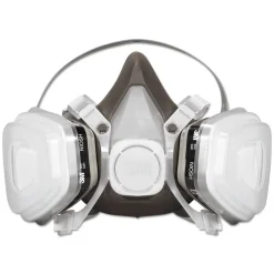 Sale Half Facepiece Disposable Respirator Assembly Masks