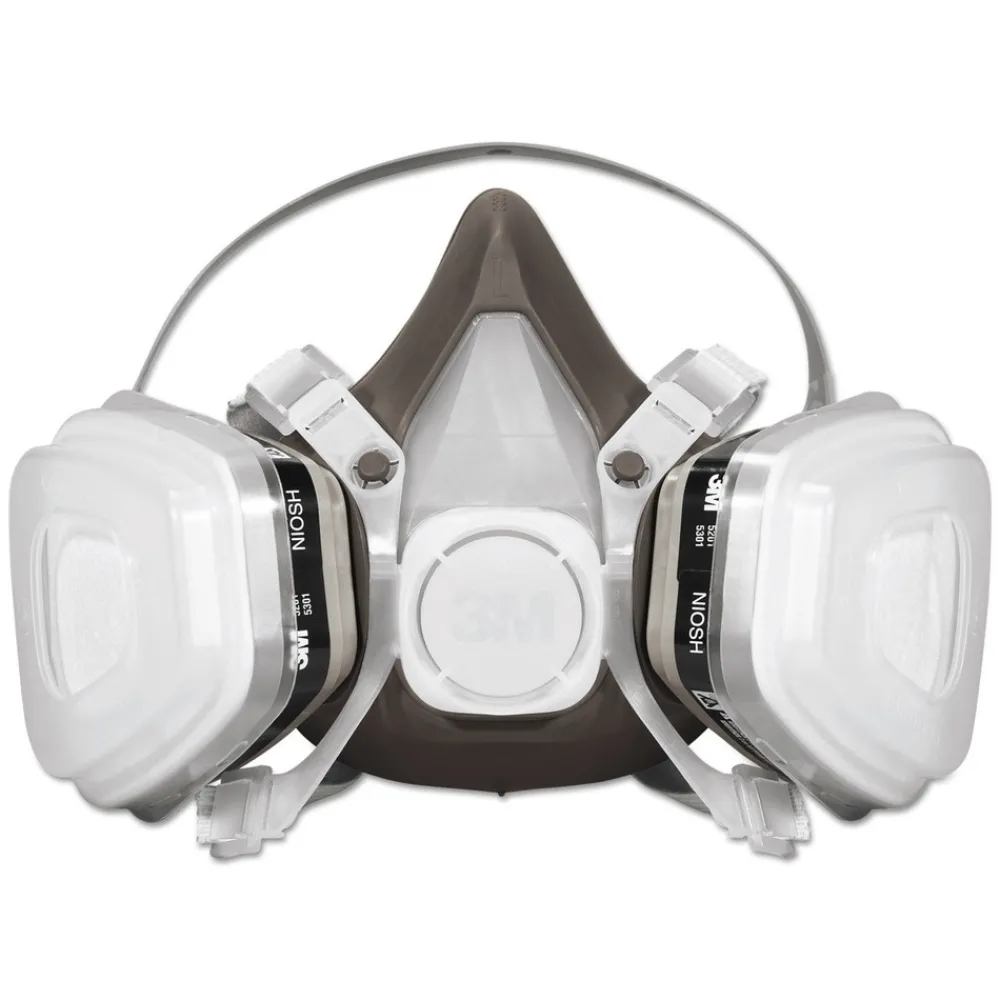 Sale Half Facepiece Disposable Respirator Assembly Masks