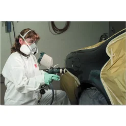 Sale Half Facepiece Disposable Respirator Assembly Masks