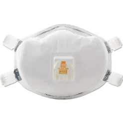 New N100 Particulate Respirator - Standard Size Masks