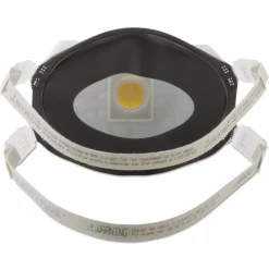 New N100 Particulate Respirator - Standard Size Masks