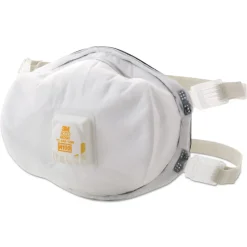 New N100 Particulate Respirator - Standard Size Masks