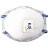 Outlet P95 Particulate Respirator - One Size Fits All (10/Box) Masks