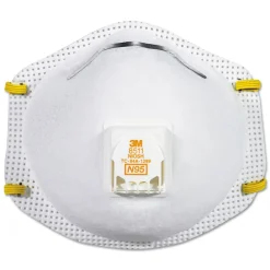 Sale Particulate Respirator W/cool Flow Exhalation Valve, 10 Masks/box Masks
