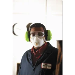 Sale Particulate Respirator W/cool Flow Exhalation Valve, 10 Masks/box Masks