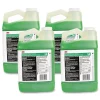 Quat Disinfectant Cleaner Concentrate Pleasant Scent 0.5 Gal Bottle 4/carton Cleaning & Janitorial Supplies