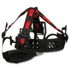 New SecureFit H-Series 4-Point Pressure Diffusion Ratchet Suspension H-700 Cap with UV Indicator Hard Hats - Blue Protective Head Gear