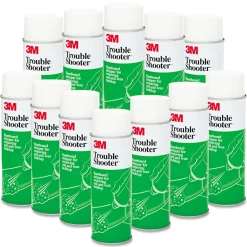 Clearance Troubleshooter 21 oz. Aerosol Baseboard Stripper (12-Piece/Carton) Cleaning & Janitorial Supplies