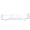 Sale Virtua Polycarbonate Protective Eyewear - Clear Eye Protection