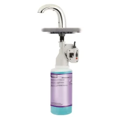 Sale 1600 ml One Shot Enriched Lotion Soap Refill - Passion Flower (4/Carton) Skin Care & Personal Hygiene