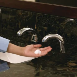 Sale 1600 ml One Shot Enriched Lotion Soap Refill - Passion Flower (4/Carton) Skin Care & Personal Hygiene