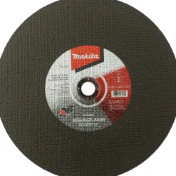 Online 5-Piece 14 in. x 5/32 in. x 1 in. Abrasive Cut‑Off Wheels Set Power Tool Accessories