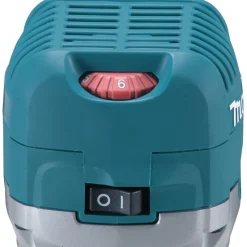 Discount RT0701C 1-1/4 HP Compact Router Woodworking Tools|Routers And Trimmers