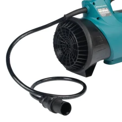 Hot 36V Brushless Lithium-Ion Cordless Blower, Connector Cable (Tool Only) Leaf Blowers