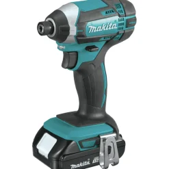 Discount 18V LXT Brushed Lithium-Ion 1/2 in. Cordless Drill Driver/1/4 in. Impact Driver Combo Kit (1.5 Ah) Combo Kits