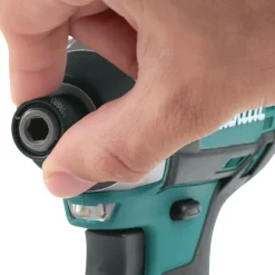 Discount 18V LXT Brushed Lithium-Ion 1/2 in. Cordless Drill Driver/1/4 in. Impact Driver Combo Kit (1.5 Ah) Combo Kits