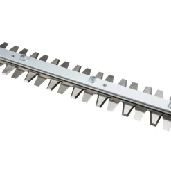 Discount 18V LXT Brushless Lithium-Ion 24 in. Cordless Pole Hedge Trimmer Kit (5 Ah) Hedge Trimmers