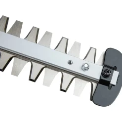 Discount 18V LXT Brushless Lithium-Ion 24 in. Cordless Pole Hedge Trimmer Kit (5 Ah) Hedge Trimmers