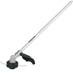 Sale 18V LXT Cordless Couple Shaft Power Head with 13 in. String Trimmer & Blower Attachment and 6‑5/16 in. Cordless Grass Shear Bundle String Trimmers