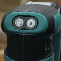 18V LXT Lithium-Ion 5 in. Cordless Random Orbit Sander and 2 Batteries with Rapid Optimum Charger Bundle (4 Ah) Sanders & Polishers