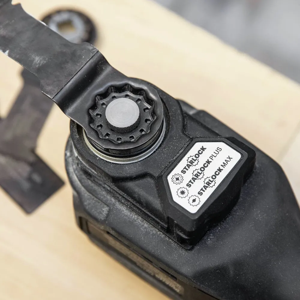 Sale 18V LXT StarlockMax Brushless Lithium-Ion Cordless Sub-Compact Multi-Tool (Tool Only) Multi Tools