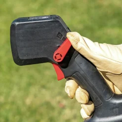 Outlet 40V MAX Brushless Cordless ConnectX Backpack Blower (Tool Only) Leaf Blowers