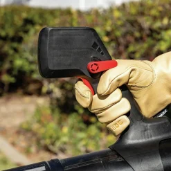 Outlet 40V MAX Brushless Cordless ConnectX Backpack Blower (Tool Only) Leaf Blowers