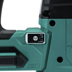 Clearance 40V max XGT 1‑3/16 in. SDS‑Plus Cordless Rotary Hammer Kit with Dust Extractor and 4‑1/2 in. / 5 in. Angle Grinder with Electric Brake Virtual Bundle Angle Grinders