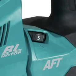 Clearance 40V max XGT AWS Capable Brushless Lithium-Ion 1-1/8 in. Cordless AVT Rotary Hammer with Dust Extractor, accepts SDS-MAX, AFT bits (Tool Only) Concrete Tools|Demo And Breaker Hammers