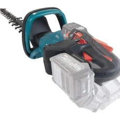 Online 40V max XGT Brushless Lithium-Ion 24 in. Cordless Hedge Trimmer (Tool Only) Hedge Trimmers