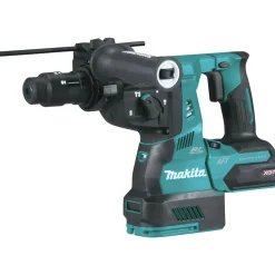 New 40V max XGT Brushless Lithium-Ion 1-1/8 in. Cordless AVT Rotary Hammer with Interchangeable Chuck (Tool Only) Concrete Tools|Demo And Breaker Hammers