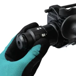 Clearance 40V Max XGT Brushless Lithium-Ion 1-3/16 in. Cordless AVT AWS Rotary Hammer Kit (4 Ah) Concrete Tools|Demo And Breaker Hammers