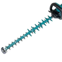 Hot 40V max XGT Brushless Lithium-Ion 24 in. Cordless Hedge Trimmer Kit (4 Ah) Hedge Trimmers