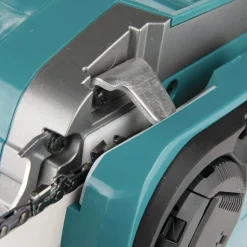 Sale 40V max XGT Brushless Lithium-Ion 18 in. Cordless Chain Saw Kit (5 Ah) Chainsaws