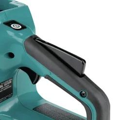 Sale 40V max XGT Brushless Lithium-Ion 18 in. Cordless Chain Saw Kit (5 Ah) Chainsaws