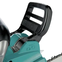 Sale 40V max XGT Brushless Lithium-Ion 18 in. Cordless Chain Saw Kit (5 Ah) Chainsaws