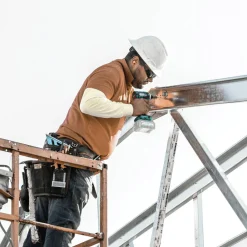 Hot 40V max XGT Brushless Lithium-Ion Cordless 4-Speed Impact Driver (Tool Only) Impact Drivers|Impact Drivers