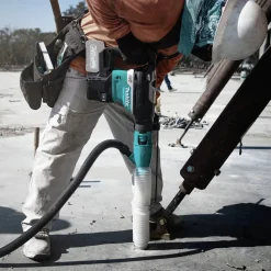 40V max XGT Brushless Lithium-Ion 1-9/16 in. Cordless AVT Rotary Hammer (Tool Only) Concrete Tools|Demo And Breaker Hammers