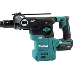 Outlet 40V MAX XGT Brushless Lithium-Ion Cordless 1-3/16 in. AVT Rotary Hammer accepts SDS-PLUS,Interchangeable Chuck (Tool Only) Concrete Tools|Demo And Breaker Hammers
